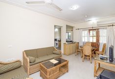 Others 2 GuestHouser 2 BHK Apartment 30c4