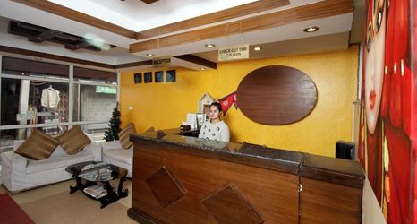 その他 2 Annapurna Guest House