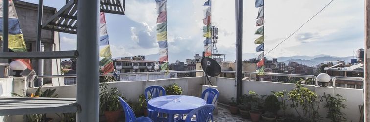 その他 Annapurna Guest House