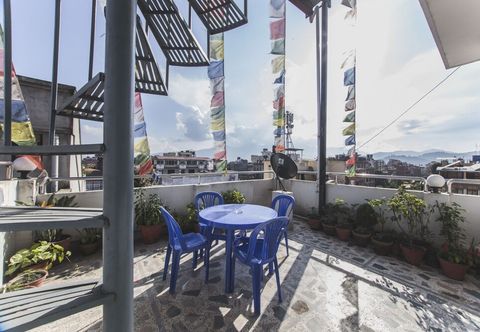 その他 Annapurna Guest House