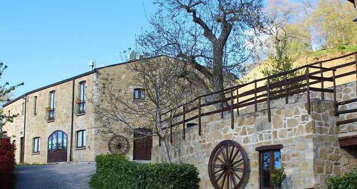 Khác Agriturismo Grotta Dell'Eremita