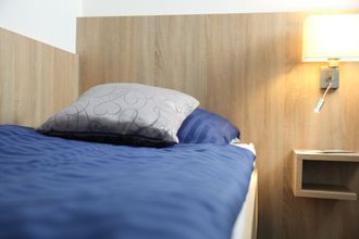 其他 4 Hotel Pilar Garni