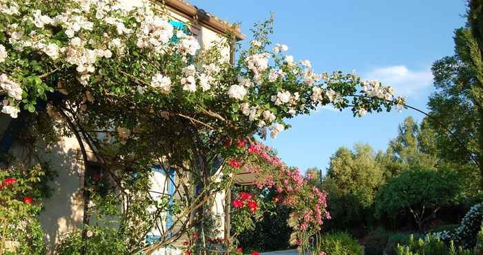 Lainnya B&B Vento Di Rose