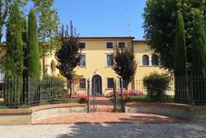 Others Villa Montenero