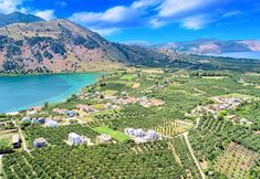 Others 6 Cretan Breeze Villa Heated Pool