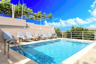 Others 4 Cretan Breeze Villa Heated Pool