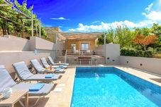 Others Cretan Breeze Villa Heated Pool