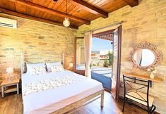 Others 3 Cretan Sunrise Villa with Heated Pool