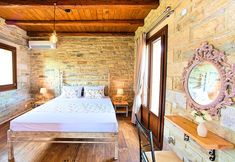 Others 5 Cretan Sunrise Villa with Heated Pool