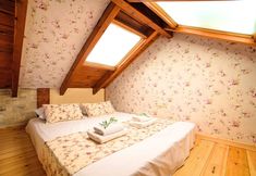 Others 4 Cretan Sunrise Villa with Heated Pool