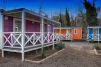 Others Camping Internacional de Aranjuez