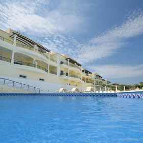 Imej utama1LAGOS BAY PLAZA AL,拉各斯(圣玛丽亚)飯店