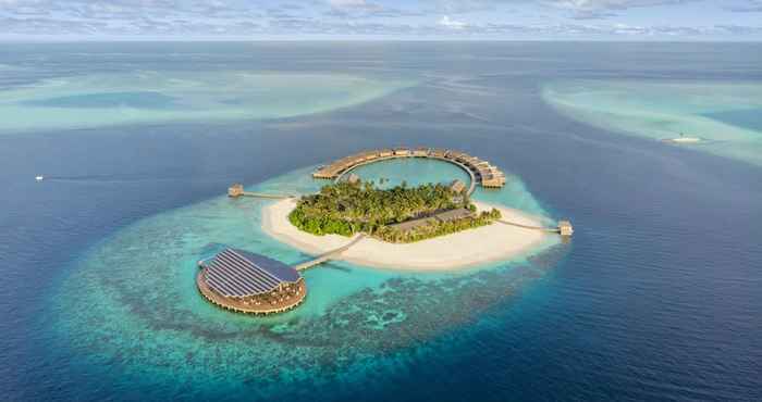 Khác Kudadoo Maldives Private Island– Luxury All inclusive