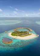 Imej utama Kudadoo Maldives Private Island– Luxury All inclusive