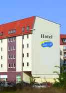 Imej utama Sleep & Go Hotel Magdeburg