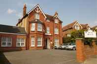 Others Avis Hotel Bromley