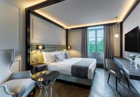 Lainnya Room Mate Collection Gorka, San Sebastián