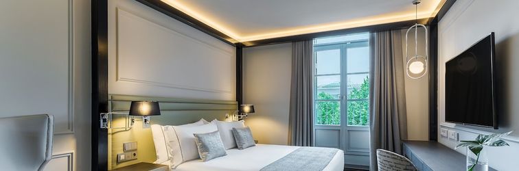 Others Room Mate Collection Gorka, San Sebastián