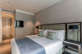 Lainnya 4 Room Mate Collection Gorka, San Sebastián