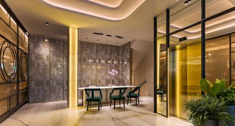 Lainnya 2 Room Mate Collection Gorka, San Sebastián