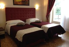 อื่นๆ 3 B&B Vatican Golden Rooms