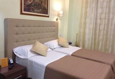 อื่นๆ 6 B&B Vatican Golden Rooms
