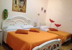 อื่นๆ 5 B&B Vatican Golden Rooms