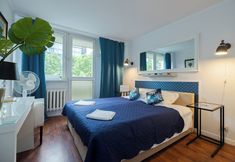 Others 5 UNIT Warszawa Centrum Room by Metro Rondo ONZ