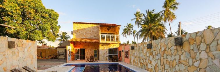 기타 Pousada Meu Xodó