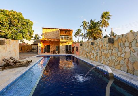 기타 Pousada Meu Xodó