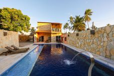 기타 Pousada Meu Xodó