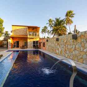 Primary image1梅烏修多旅館,圣米格尔-杜斯米拉格里斯飯店