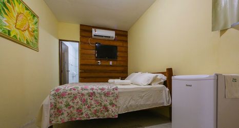 기타 2 Pousada Meu Xodó