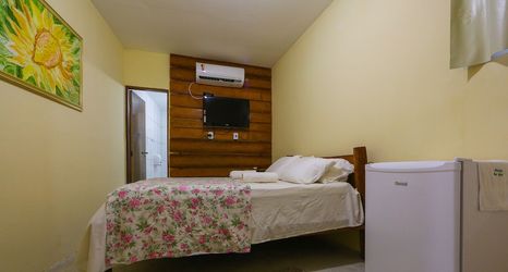 기타 2 Pousada Meu Xodó