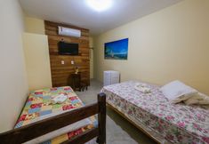 기타 6 Pousada Meu Xodó