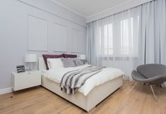 其他 5 UNIT Centrum deLuX Plac Zbawiciela