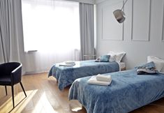 其他 7 UNIT Centrum deLuX Plac Zbawiciela