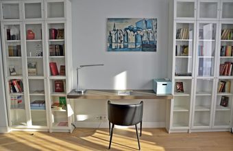 Others 4 UNIT Centrum deLuX Plac Zbawiciela