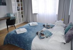 其他 2 UNIT Centrum deLuX Plac Zbawiciela