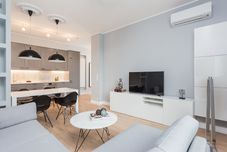 其他 UNIT Centrum deLuX Plac Zbawiciela