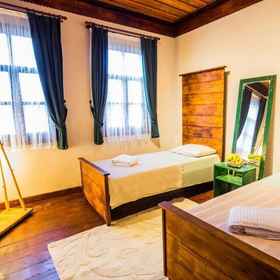 Primary image1Şamlıoğlu Historical Mansion,特拉布宗別墅