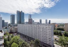 Others 2 UNIT Short Rent Apartment by Warsaw Metro Station