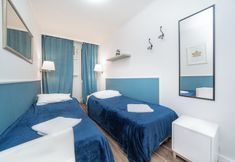 Others 5 UNIT Short Rent Apartment by Warsaw Metro Station