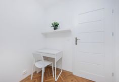 Others 6 UNIT Short Rent Apartment by Warsaw Metro Station