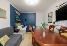 Others 7 UNIT Short Rent Apartment by Warsaw Metro Station