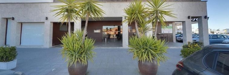 Lain-lain Hotel Moya