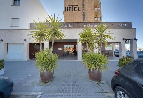 Lain-lain Hotel Moya