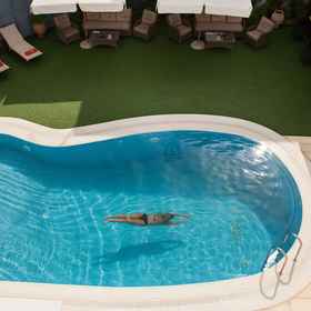 Primary image 1 안나 플라타노우 호텔, 프사라리키 해변 호텔