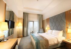 その他 3 TRYP by Wyndham Izmit