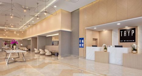 その他 2 TRYP by Wyndham Izmit